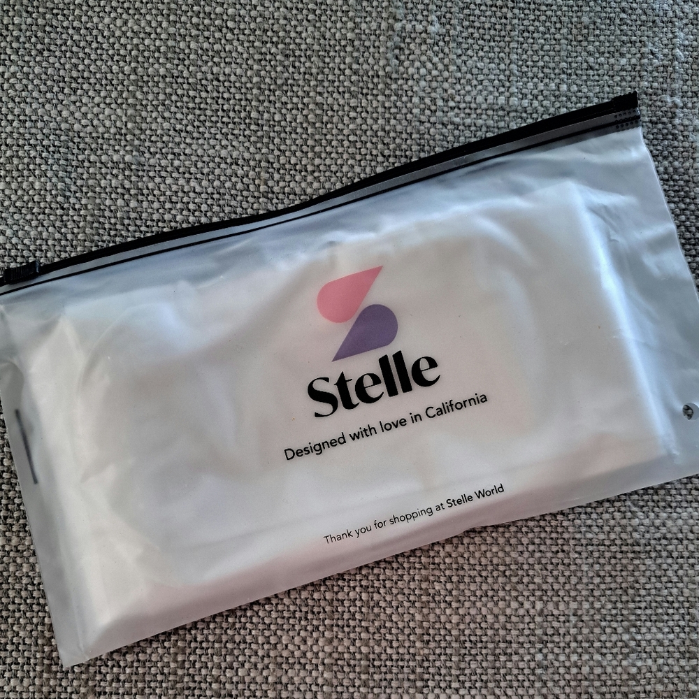 STELLE Ballet Dance Transition Tighs, White, S 6-8 Years.